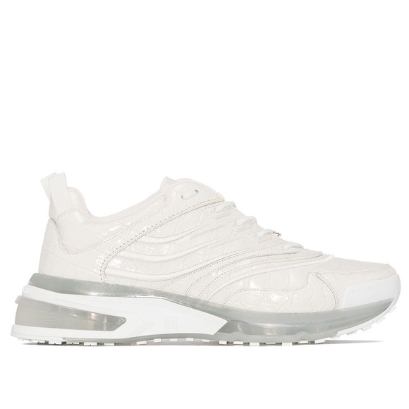 Authentic givenchy giv 1 sneakers - Picture 3 of 15